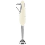 Smeg 50's Style Hand Blenders HBF11CREU Cream