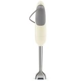 Smeg 50's Style Hand Blenders HBF11CREU Cream