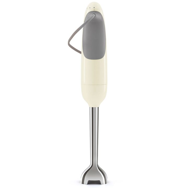 Smeg 50's Style Hand Blenders HBF11CREU Cream