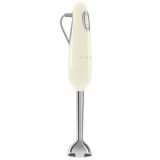 Smeg 50's Style Hand Blenders HBF11CREU Cream