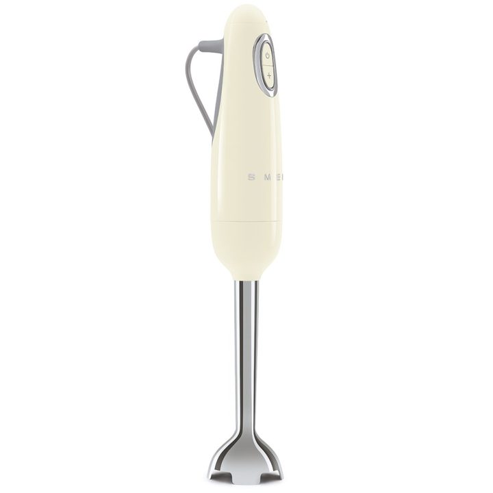 Smeg 50's Style Hand Blenders HBF11CREU Cream