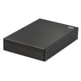 Seagate One Touch STKY1000400 external hard drive 1 TB 2.5 Micro-USB B 3.2 Gen 1 (3.1 Gen 1) Black