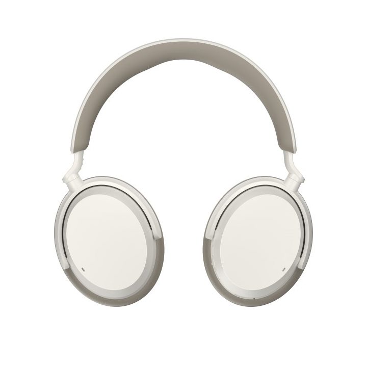 Sennheiser Accentum Wireless Headphones White