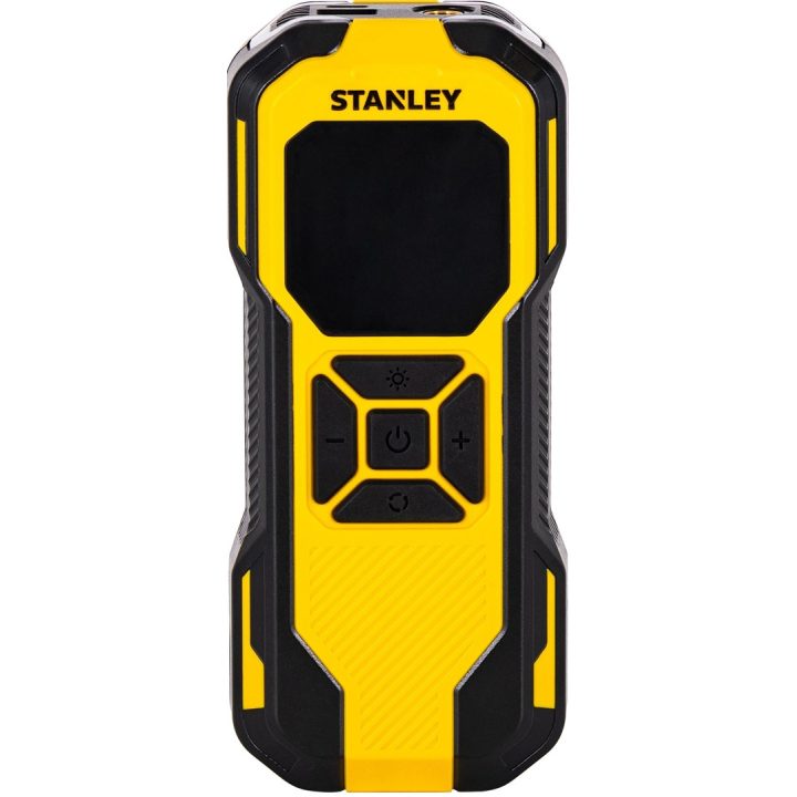 Rechargeable compressor 12V SXIF0101 STANLEY