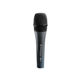 Sennheiser E 845 - vocal microphone dynamic super-cardioid