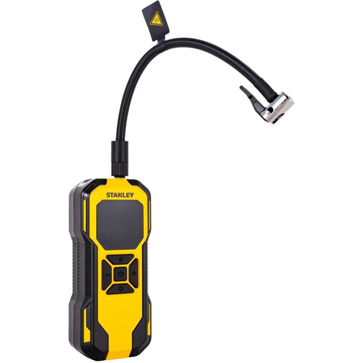 Rechargeable compressor 12V SXIF0101 STANLEY