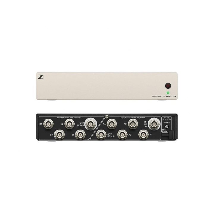 Sennheiser EW-D ASA - active antenna splitter (470–694 MHz)