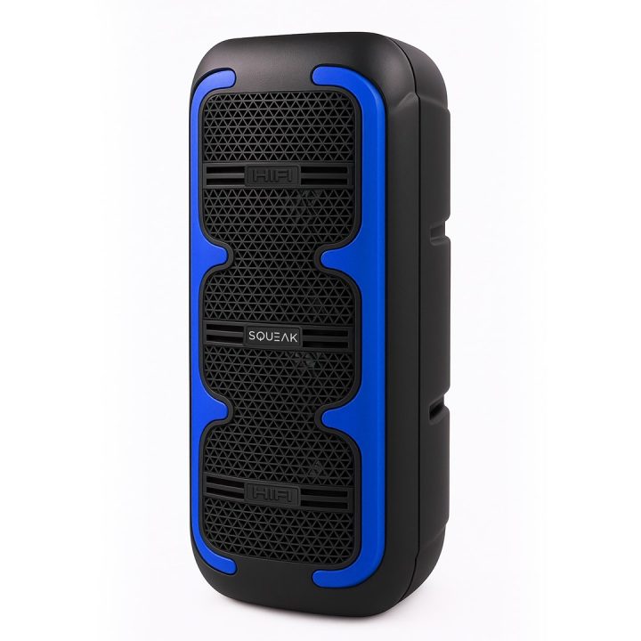 SQUEAK SPEAKER KARAOKE BEATONE BT 5.3 SQ1009