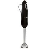 Smeg HBF03BLEU Immersion blender 700 W Black