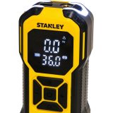Rechargeable compressor 12V SXIF0101 STANLEY