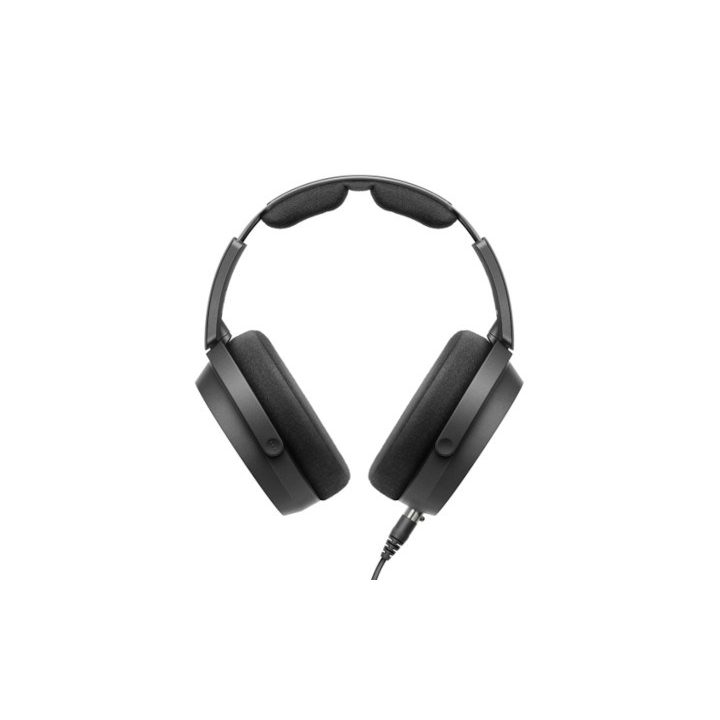 Sennheiser HD 490 PRO - professional reference open-back studio headphones