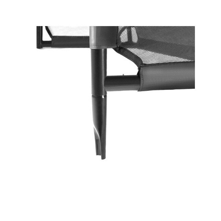 Football goal with training screen Salta Legend 180 x 120 x 60 cm