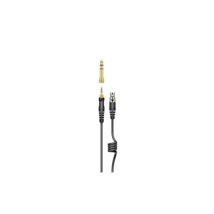 Sennheiser HD 490 PRO - professional reference open-back studio headphones