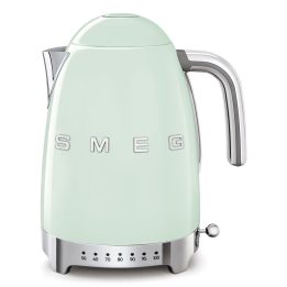 Smeg KLF04PGEU Electric kettle 1.7 l 2400 W Green