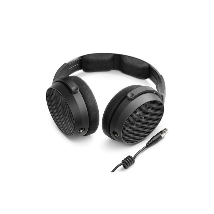 Sennheiser HD 490 PRO - professional reference open-back studio headphones