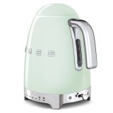 Smeg KLF04PGEU Electric kettle 1.7 l 2400 W Green