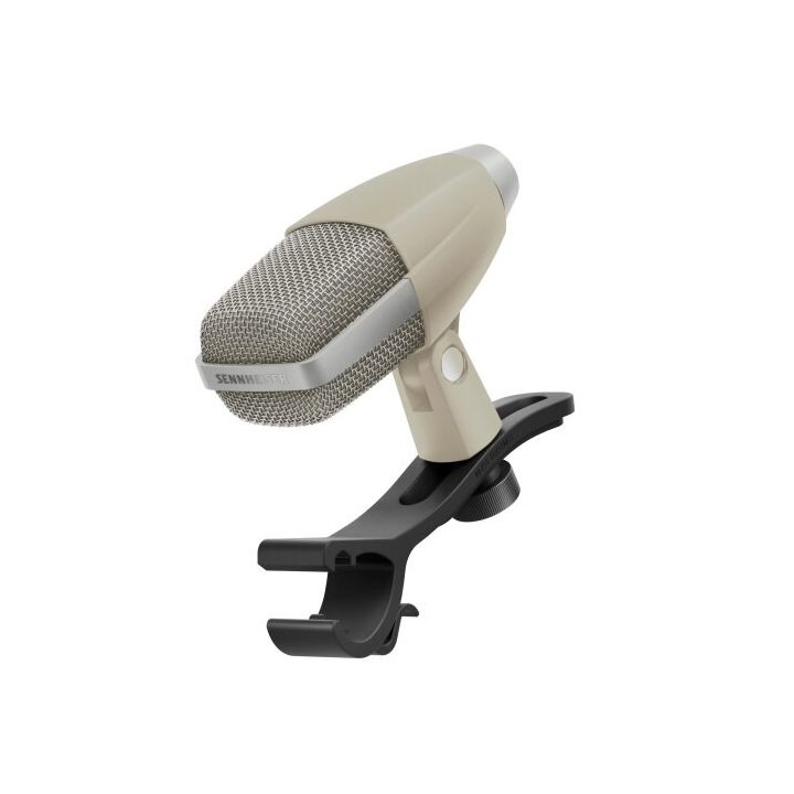 Sennheiser MD 421 Kompakt 80th Edition - dynamic supercardioid