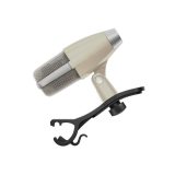 Sennheiser MD 421 Kompakt 80th Edition - dynamic supercardioid