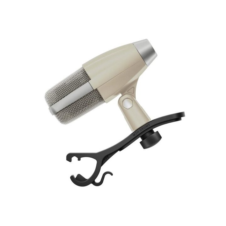 Sennheiser MD 421 Kompakt 80th Edition - dynamic supercardioid