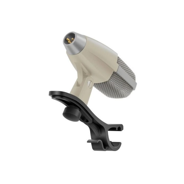 Sennheiser MD 421 Kompakt 80th Edition - dynamic supercardioid