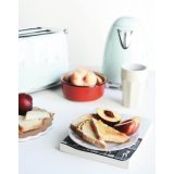 Smeg KLF04PGEU Electric kettle 1.7 l 2400 W Green