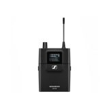 Sennheiser XSW IEM SET (A) - Audio feedback set (stage listening) 476-500 MHz