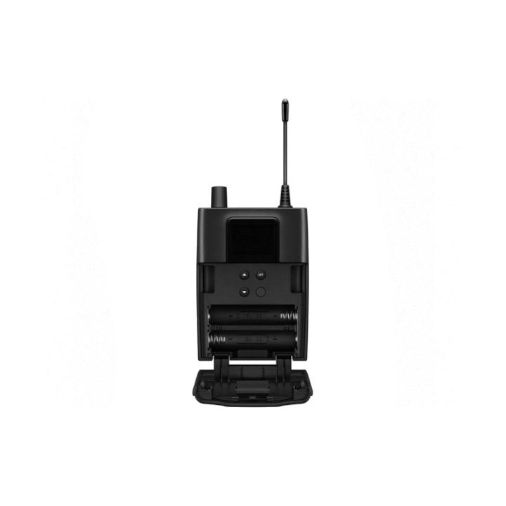 Sennheiser XSW IEM SET (A) - Audio feedback set (stage listening) 476-500 MHz