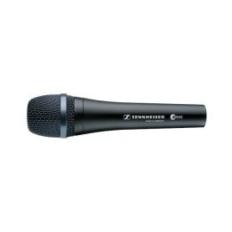 Sennheiser e 945 - dynamic supercardioid vocal microphone