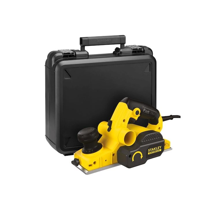PLANER 750W FME630K STANLEY