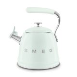Smeg WKF01PG Whistling kettle 2.3 l Green