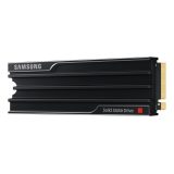 Samsung 9100 PRO Heatsink PCIe® 5.0 NVMe™ M.2 SSD - 1 TB