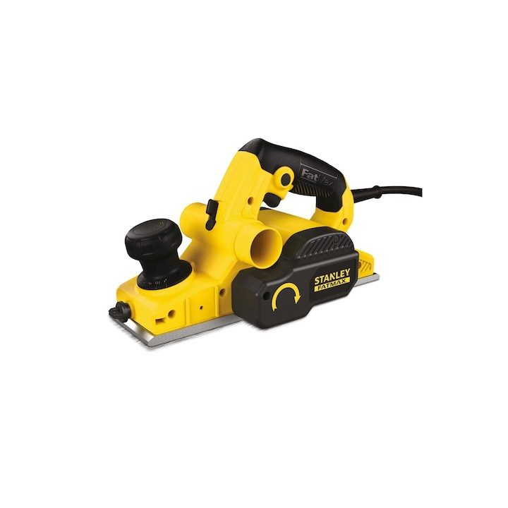 PLANER 750W FME630K STANLEY