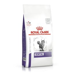 ROYAL CANIN Dental - dry cat food - 1 5kg