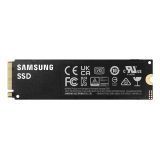 Samsung 990 PRO 1 TB M.2 PCI Express 4.0 NVMe V-NAND MLC