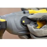 STANLEY SFMCH900M22 18V Hammer Drill