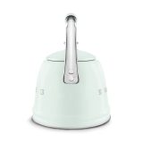 Smeg WKF01PG Whistling kettle 2.3 l Green