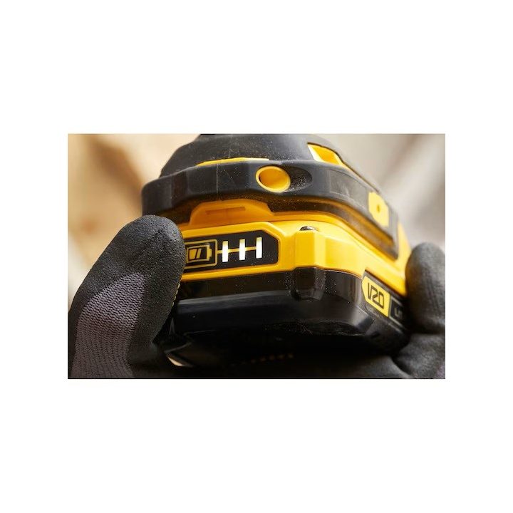 STANLEY SFMCF820D2K-QW Impact Driver