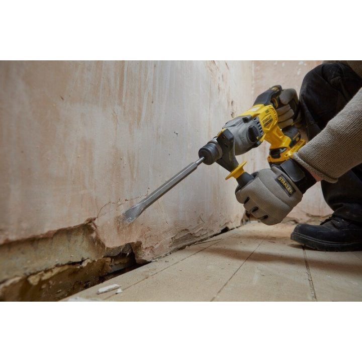 STANLEY SFMCH900M22 18V Hammer Drill