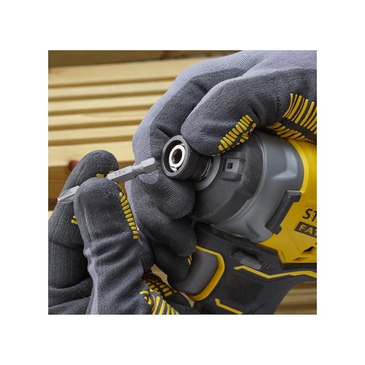 STANLEY SFMCF820D2K-QW Impact Driver