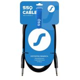 SSQ JMPJMP7 - Cable jack mono - jack mono - 7 m Black