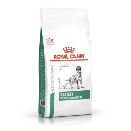 ROYAL CANIN Dog Satiety VHN - dry dog food - 1 5kg