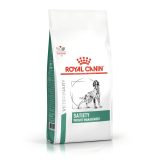 ROYAL CANIN Dog Satiety VHN - dry dog food - 1 5kg