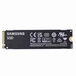 Samsung 990 SSD PCIe 4.0x4 NVMe M.2