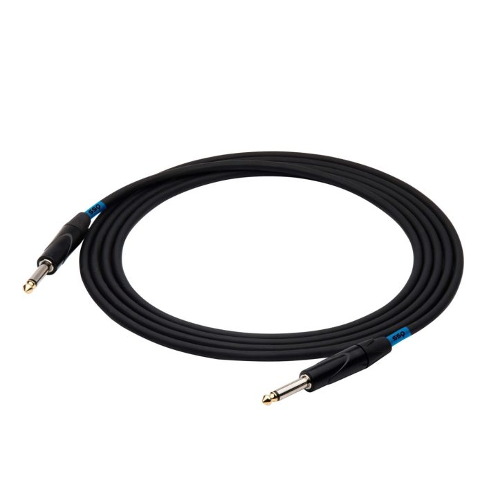 SSQ JMPJMP7 - Cable jack mono - jack mono - 7 m Black