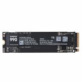 Samsung 990 SSD PCIe 4.0x4 NVMe M.2