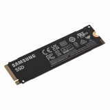 Samsung 990 SSD PCIe 4.0x4 NVMe M.2