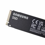 Samsung 990 SSD PCIe 4.0x4 NVMe M.2
