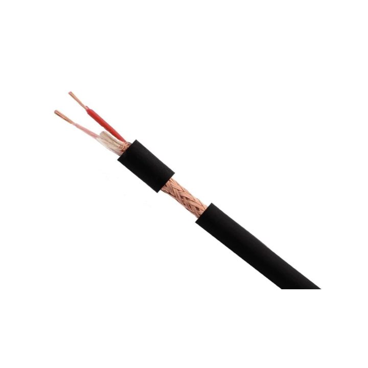 SSQ MIXLR3 - Cable Jack Stereo 3 5 mm - 2x XLR 3 m