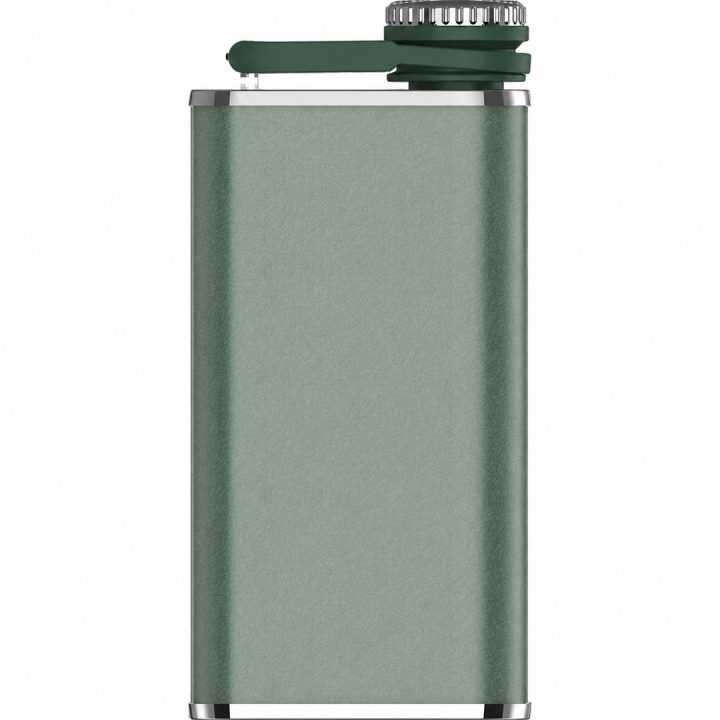 Thermal cup Stanley Classic Easy Fill Wide Mouth Flask 0.23L Frost Gloss