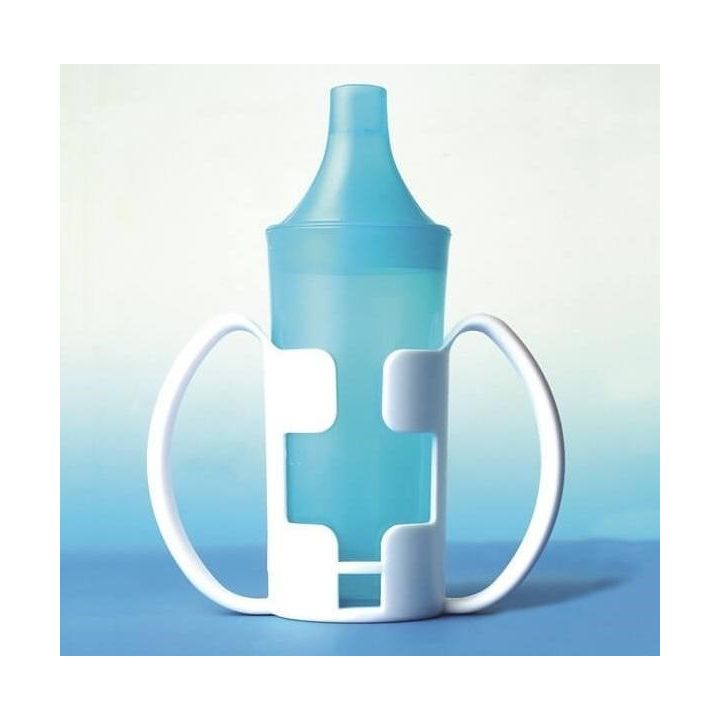 Cup and glass holder